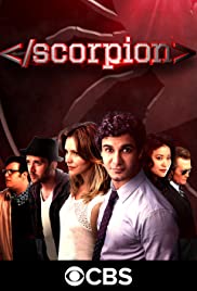 Scorpion 1×7 : Father's Day