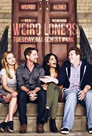 Weird Loners Season 1 Episode 5