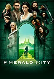 Emerald City Season 1 Episode 9