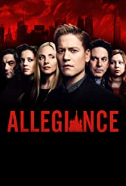 Allegiance Season 1 Episode 6