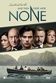 And Then There Were None 1×2