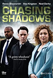 Chasing Shadows Season 1 Episode 3