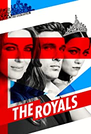 The Royals 1×6