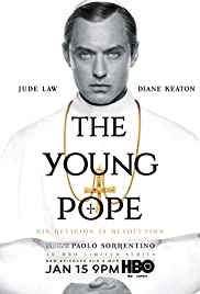 The Young Pope Season 1 Episode 1