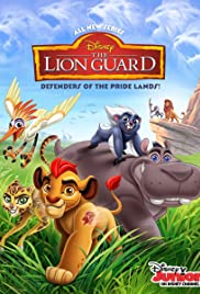 The Lion Guard Season 2 Episode 28