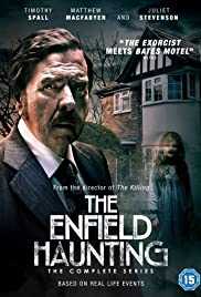 The Enfield Haunting Season 1 Episode 3