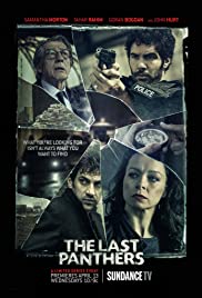 The Last Panthers Season 1 Episode 4