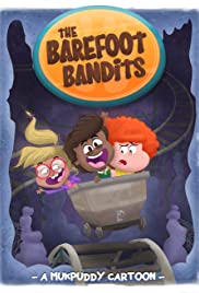 The Barefoot Bandits