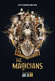 The Magicians Season 4 Episode 1