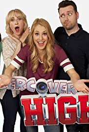Undercover High Season 1 Episode 7