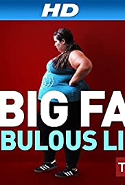 My Big Fat Fabulous Life 10X6
