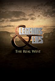 Legends & Lies Season 1 Episode 6