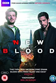 New Blood Season 1 Episode 5