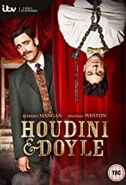 Houdini & Doyle