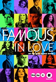 Famous in Love 1×2