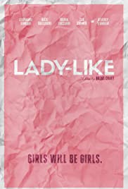 Lady-Like