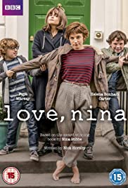 Love, Nina Season 1 Episode 2