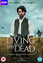 The Living and the Dead Season 1 Episode 3