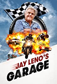 Jay Leno’s Garage