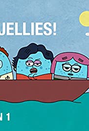 The Jellies Season 2 Episode 4