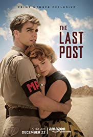 The Last Post 1×4 : The CO's Boy