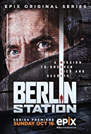 Berlin Station: SN3