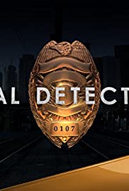Real Detective