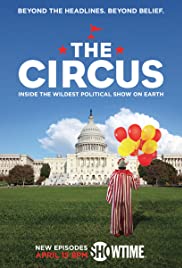 The Circus: Season 5