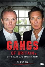 Gangs of Britain with Gary & Martin Kemp