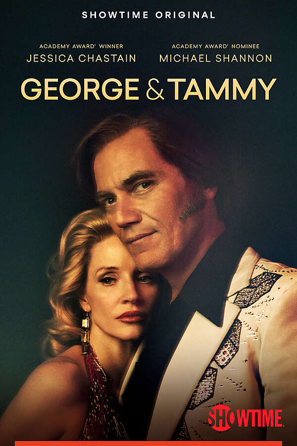George & Tammy Season 1 Episode 6