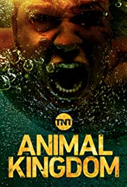 Animal Kingdom: SN5