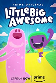 Little Big Awesome