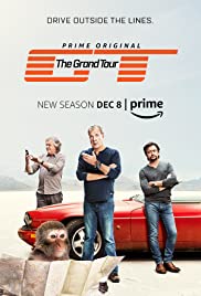 The Grand Tour: Season 5