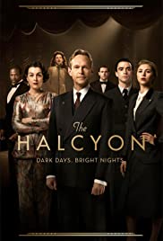 The Halcyon Season 1 Episode 1