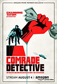 Comrade Detective Season 1 Episode 2