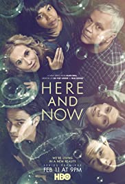 Here and Now Season 1 Episode 6