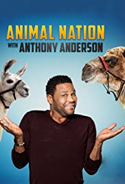 Animal Nation With Anthony Anderson