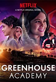 Greenhouse Academy Season 1 Episode 4