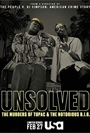 Unsolved: The Murders of Tupac and the Notorious B.I.G