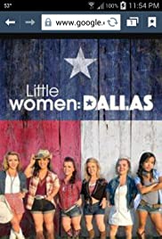 Little Women: Dallas Season 1 Episode 12