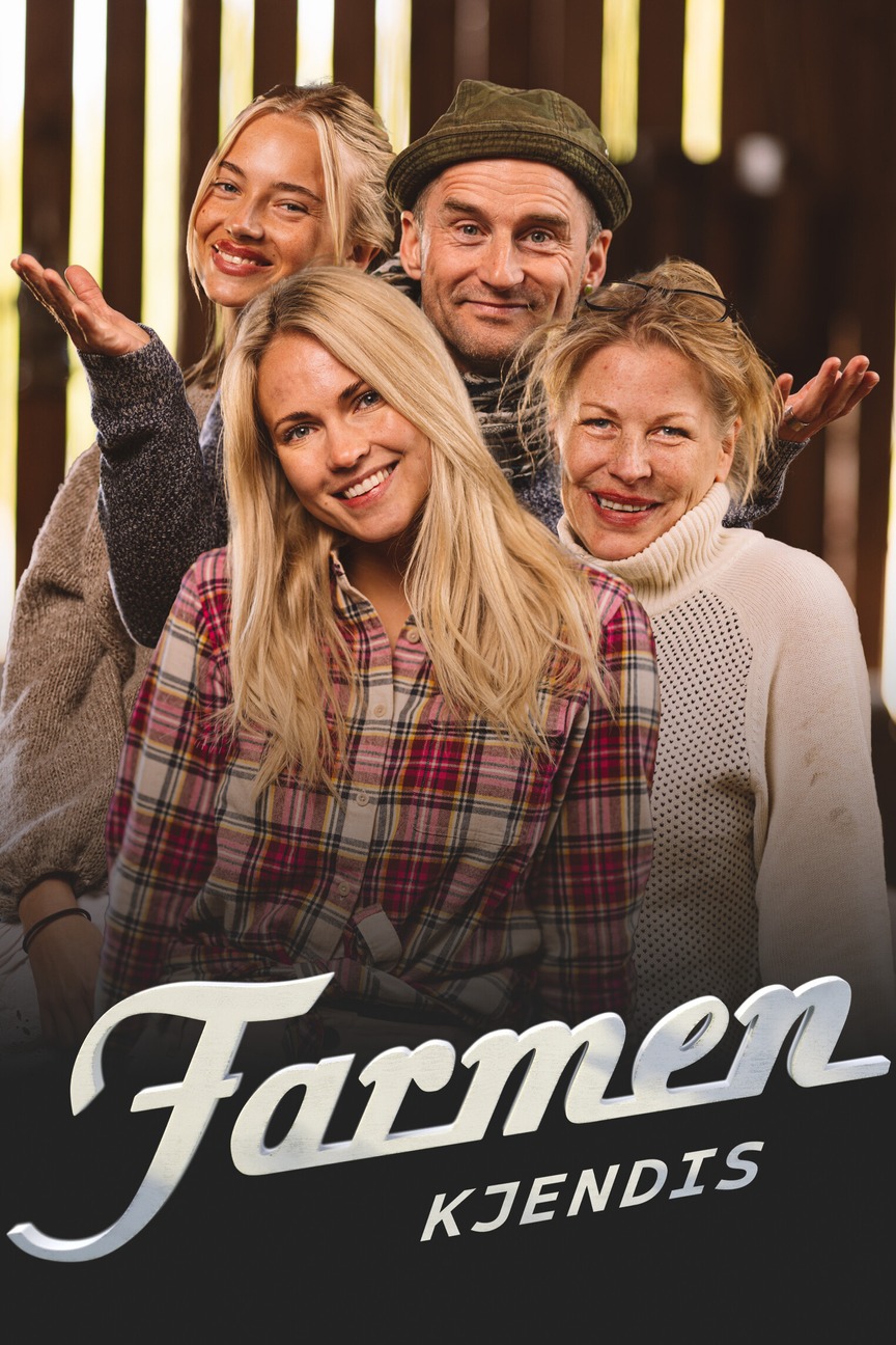 Farmen Kjendis Season 8 Episode 3