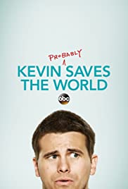 Kevin (Probably) Saves the World Season 1 Episode 10