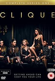 Clique Season 1 Episode 6
