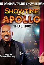 Showtime at the Apollo Season 1 Episode 6