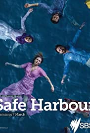 Safe Harbour Season 1 Episode 3