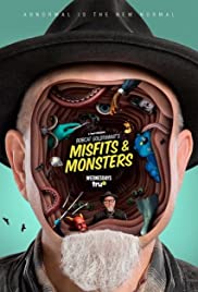 Bobcat Goldthwait’s Misfits & Monsters