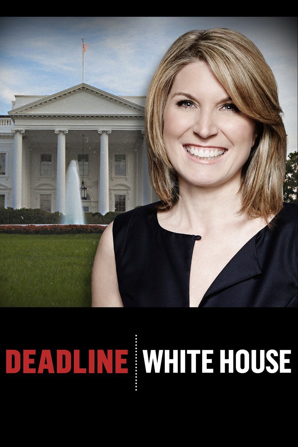Deadline: White House Season 2024 Episode 43