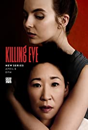 Killing Eve Season 3 Episode 8