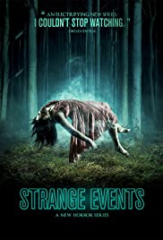Strange Events 1×6
