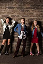 Derry Girls Season 3 Episode 6